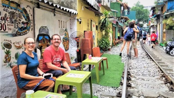 Unique local hanoi experiences experience try must top contents