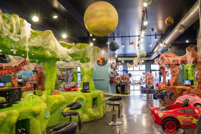 Topteny stores